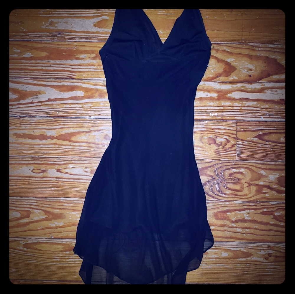 Cocktail dress